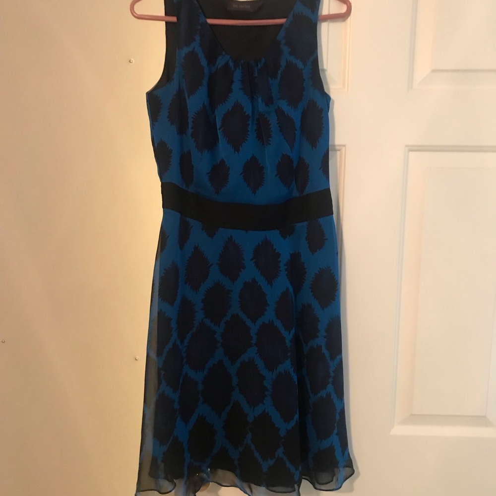 Size 6 dress